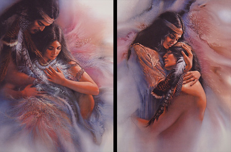 Lee Bogle And Native American Love Native Appropriations Extraordinary Native Love Lee Bogle And Native American Love Native Appropriations Extraordinary Native Love