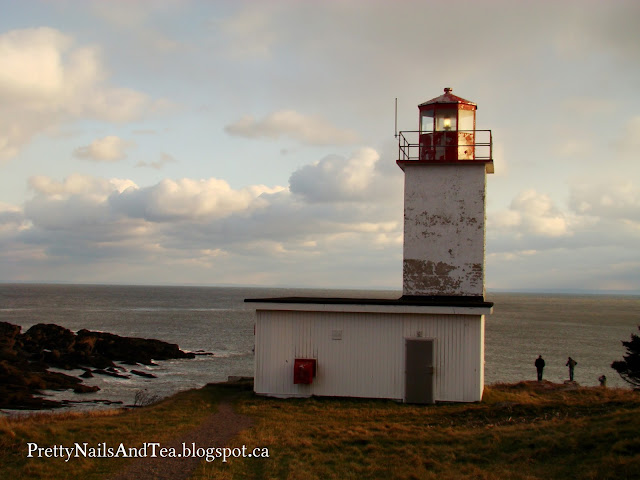 St Martins New Brunswick NB