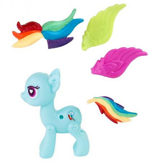 My Little Pony Pop Starter Kit My Little Pony Pop Starter Kit