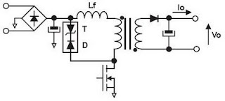 Protection of the Mosfet in flyback power supply Protection of the Mosfet in flyback power supply