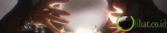 Fortune Teller (Meramal Masa Depan) Fortune Teller (Meramal Masa Depan)