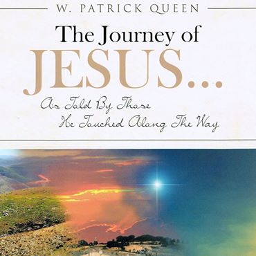 The Journey Of Jesus...
