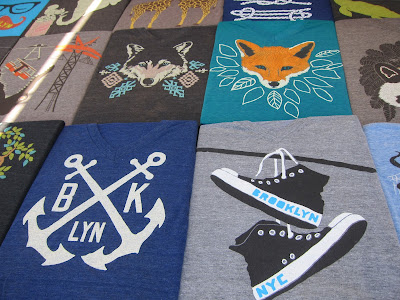 Brooklyn flea Smorgasburg