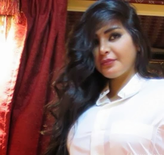 Reem Abdullah, Saudi  tv actress Reem+Abdullah-04