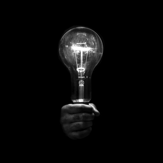 A fotografia artística em preto e branco de Benoit Courti Benoit Courti fotografia artística detalhes em preto e branco