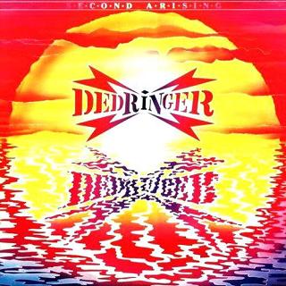 Dedringer Second Arising Dedringer Second Arising