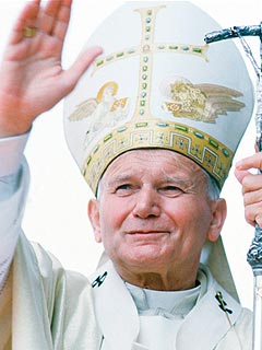 Pope Adrian Ii