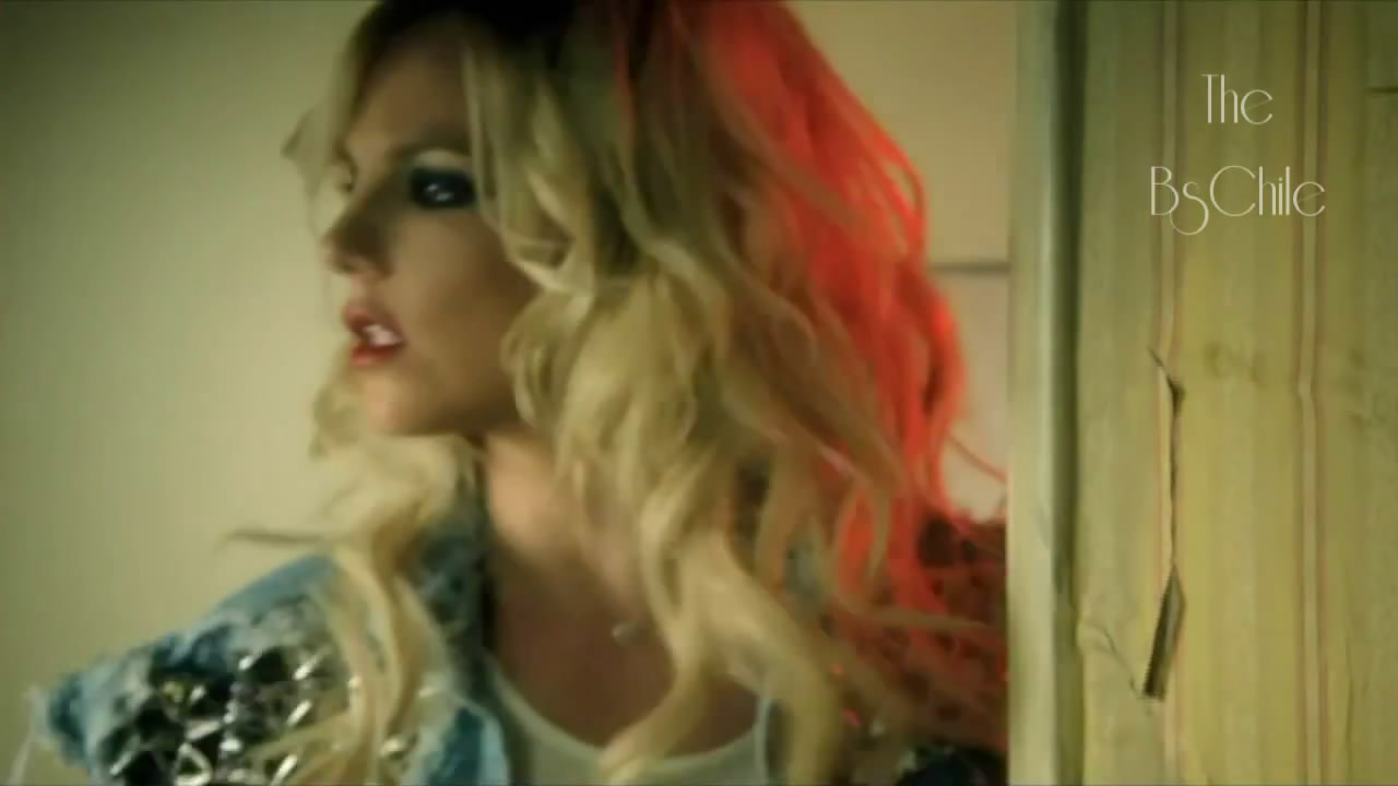 Resultado de imagem para Britney Spears Femme Fatale Interlude