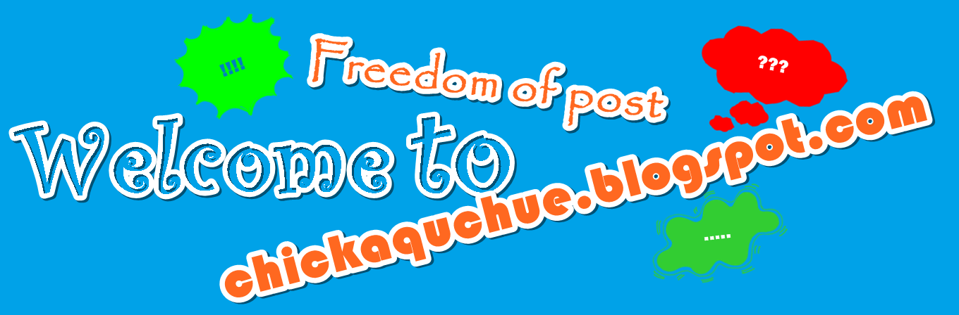 Freedom of POST