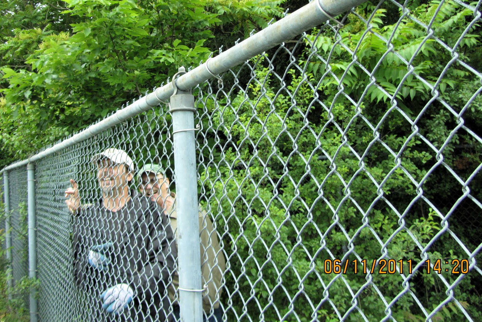 Incorporated Orange County Chapter of the New York State Archeological Association 20110611