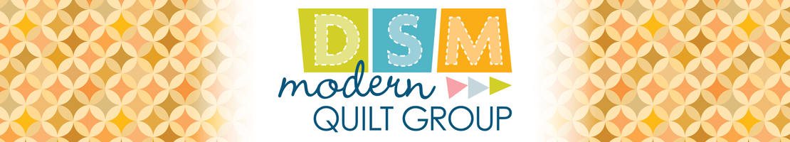 Des Moines Modern Quilt Guild