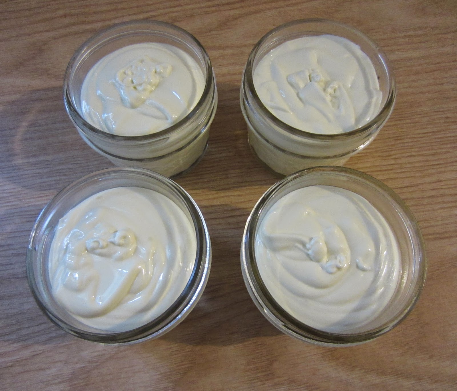 Homemade Body Creams Traditional Medicine