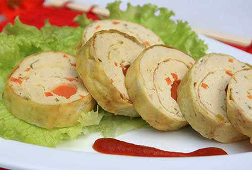 Resep Rolade Daging Masakan Unik yang Menggugah Selera Resep Rolade Daging Masakan Unik yang Menggugah Selera