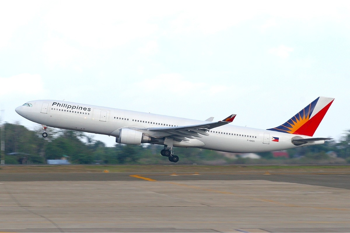 Behramjee's Airline News Philippine Airlines announces Doha