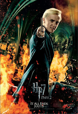 Draco Malfoy