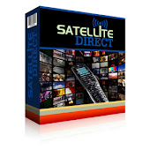 SatelliteDirect 3500 HD Channels