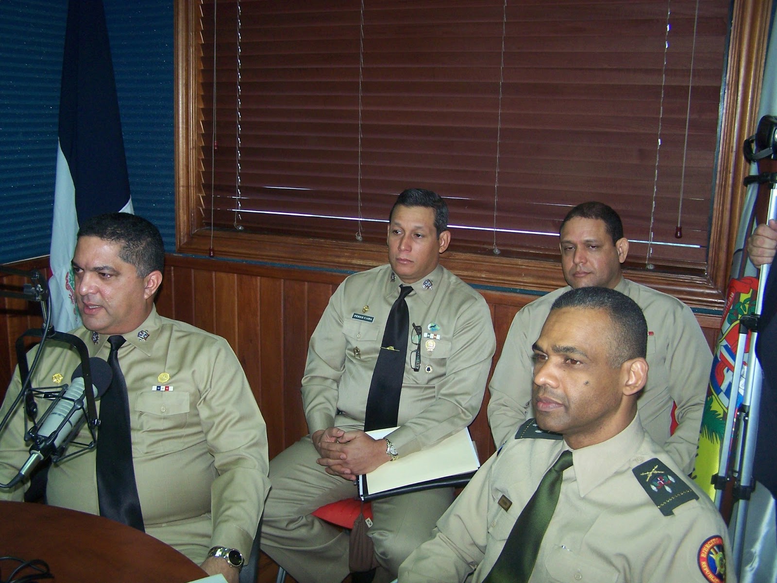 Jefe de la Marina de Guerra en 6 meses de gestión confiscó 5 toneladas