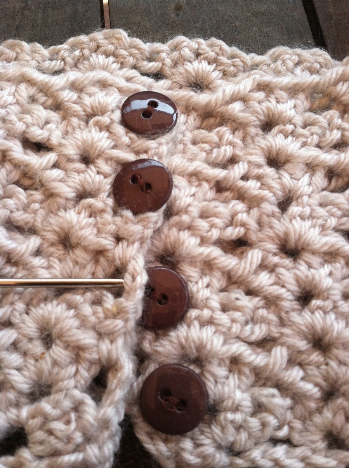 Cate Crochets: Adjustable Boot Cuffs Crochet Pattern