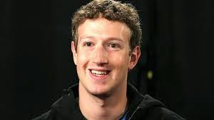 Mark Zuckerberg: Akses Internet adalah HAM Mark Zuckerberg: Akses Internet adalah HAM