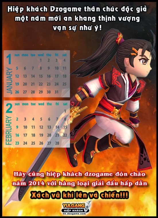 Hiệp khách giang hồ chap 450