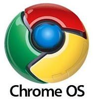 Google Chrome OS Chromeos