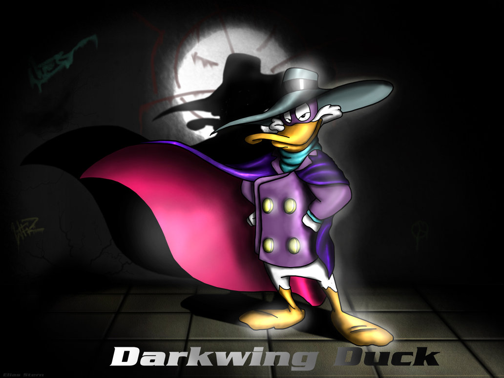[Bild: Darkwing_Duck_by_LordDoomhammer.jpeg]