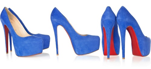 louboutin outlet españa
