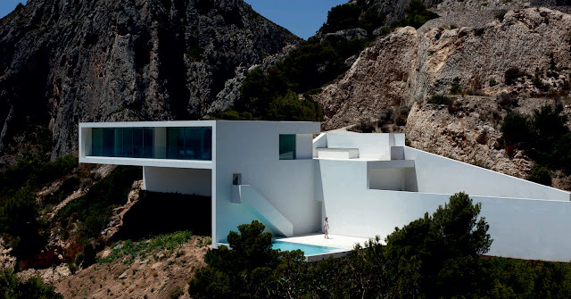 Fran Silvestre Arquitectos