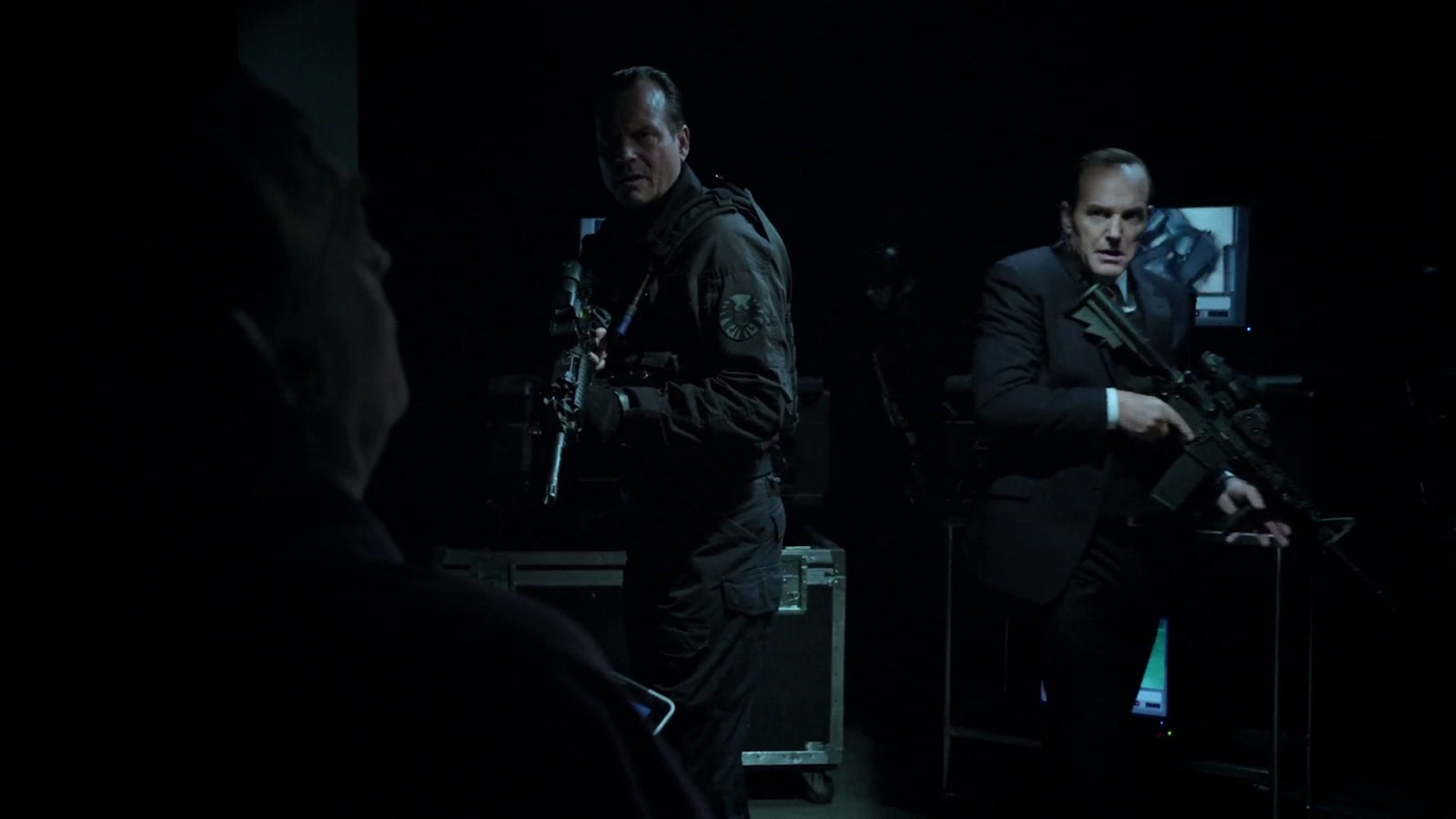 titus welliver marvel agents of shield 226 162 marvel s agents of shield 1 194 186 temporada 1080p identi titus welliver marvel agents of shield 226 162 marvel s agents of shield 1 194 186 temporada 1080p identi