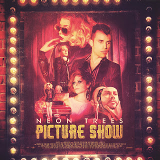 Neon Trees - Picture Show (Deluxe Edition) (iTunes Plus) - Page 5 Picture+Show+(Deluxe+Edition)