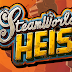 Image & Form anuncia SteamWorld Heist