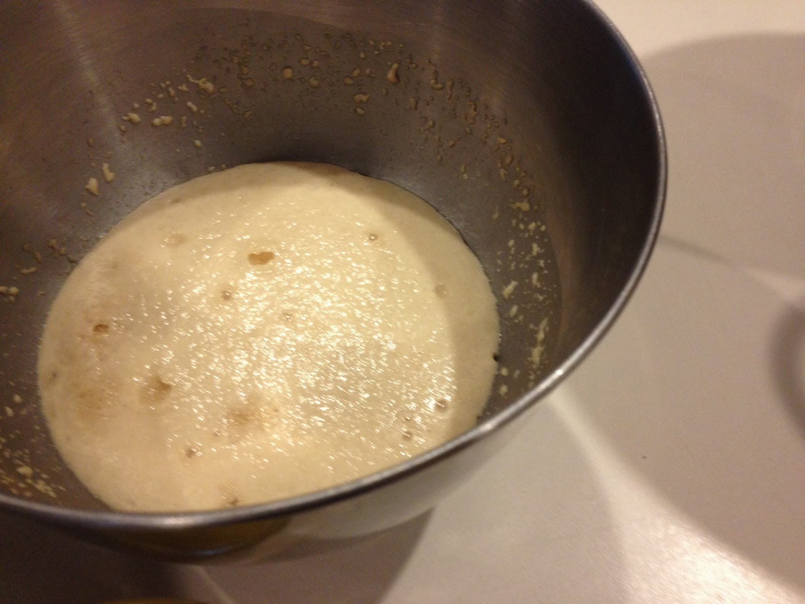 Elisa's Favorite Recipes Copycat Golden Corral Rolls