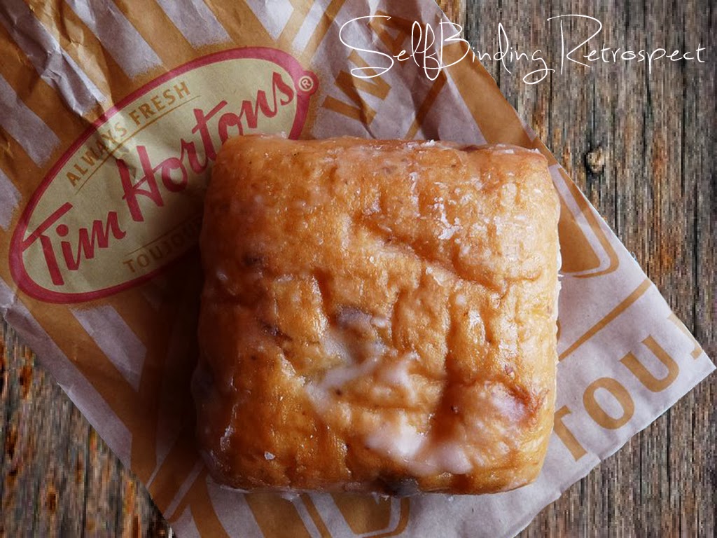 The Great Dutchie Letdown Alanna Rusnak