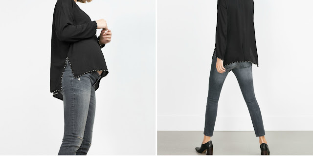 Zara Premama Zara Premama