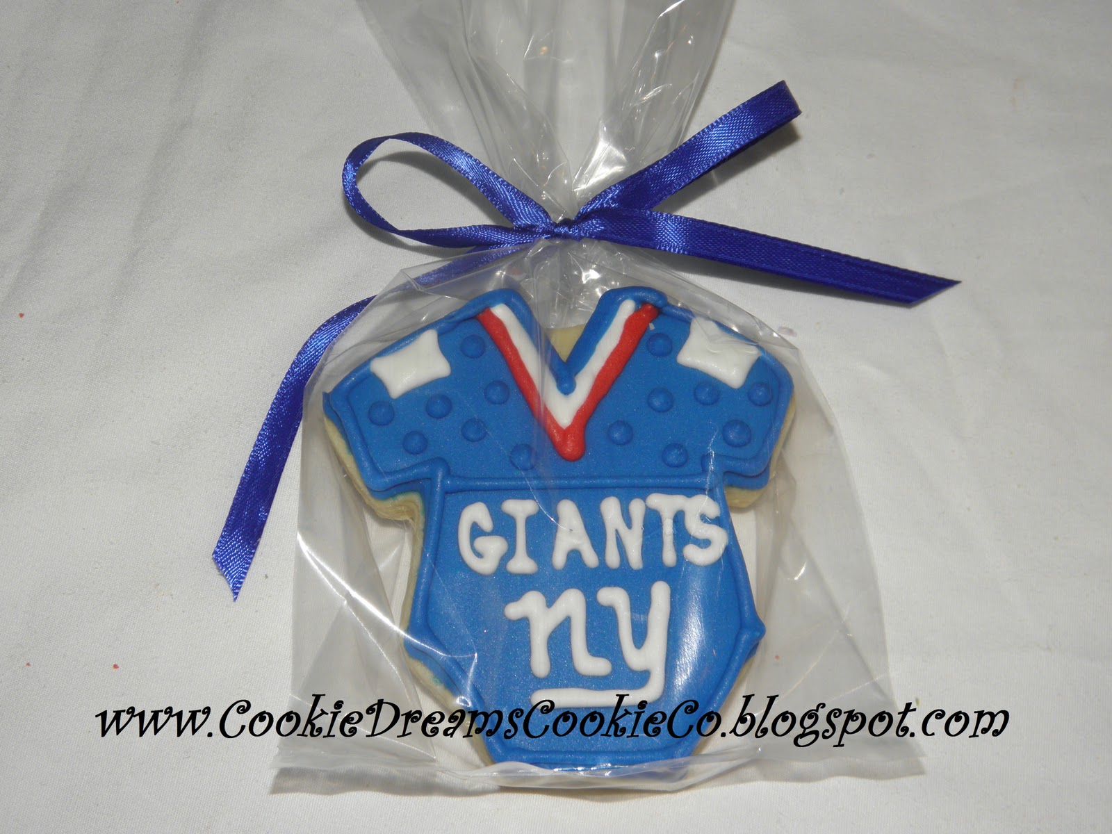 baby ny giants jersey