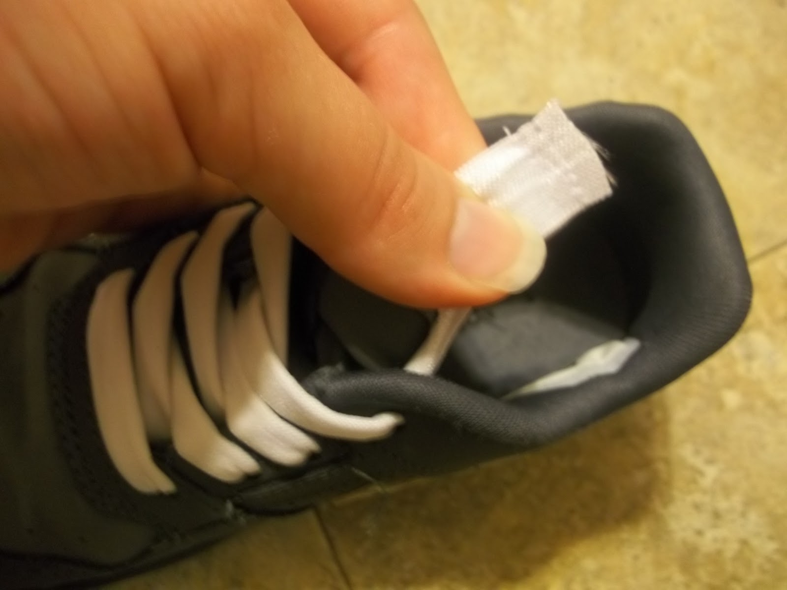 The Answer To Laces vs Velcro Making Elastic Shoelaces Life After Laundry