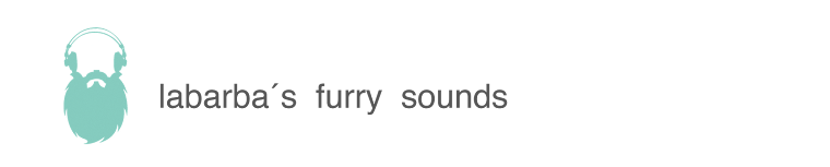 Labarba´s Furry Sounds
