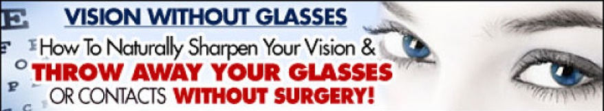 Vision Without Glasses Review # Scam OR Real?#
