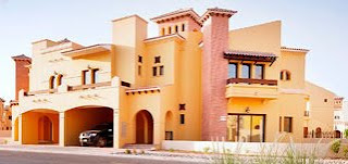 Shorooq Mirdif Apartments