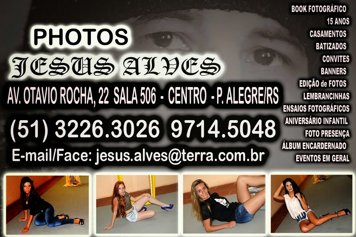 Studio Jesus Alves