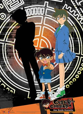 Detective Conan Detective Conan