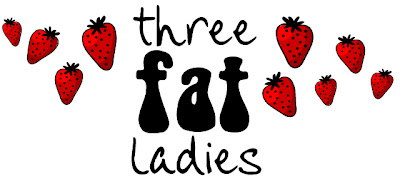 Three Fat Ladies