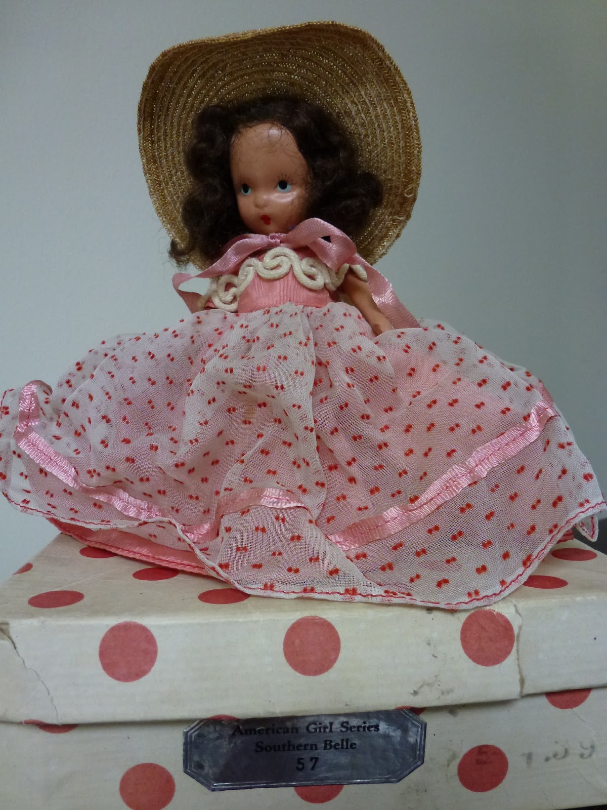 american girl 57
