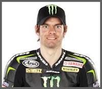 CAL CRUTCHLOW CRUTCHLOW