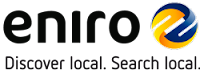 Eniro, a Swedish search engine company