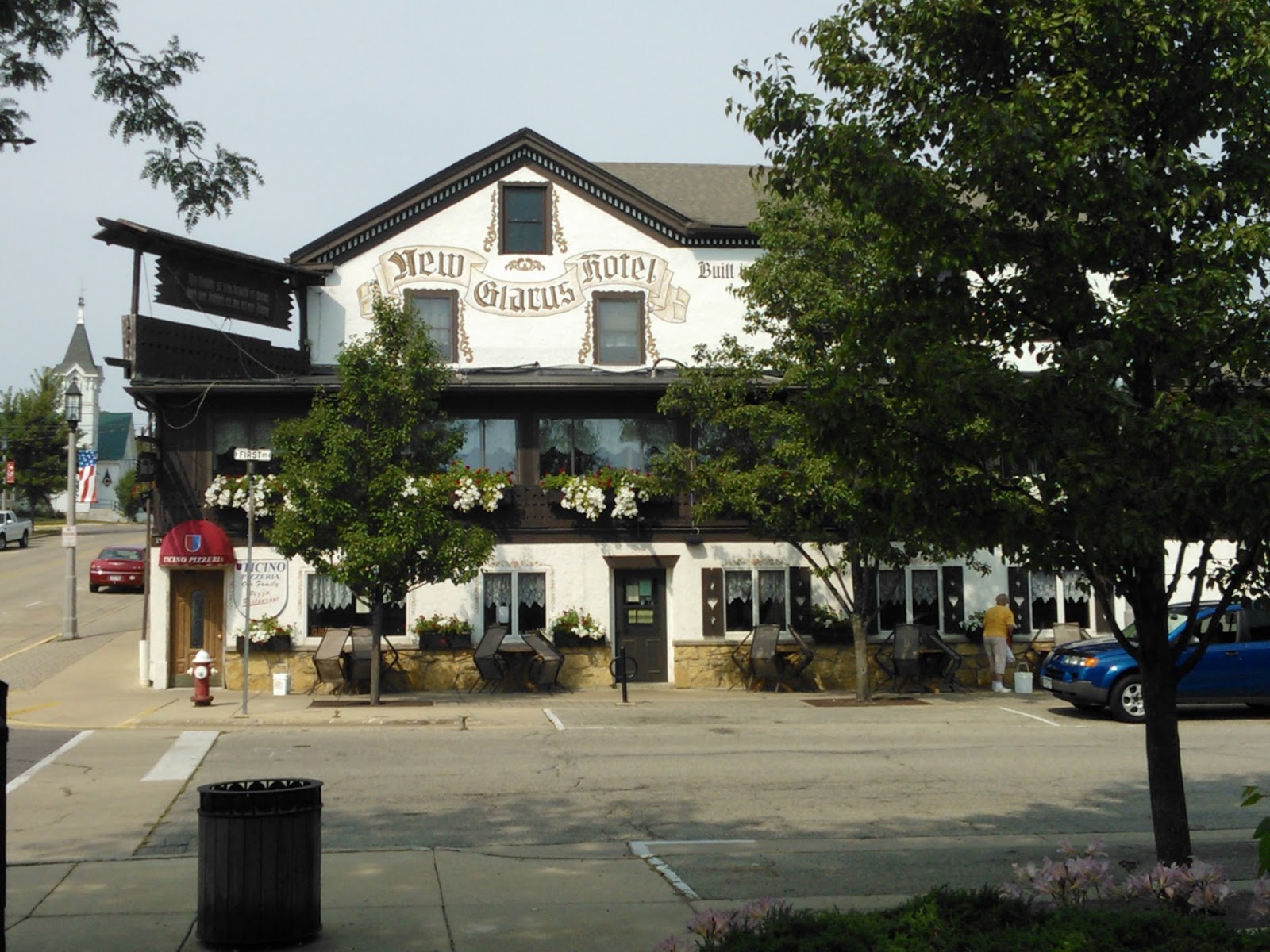 Beerploma "A Minnesota Craft Beer Blog" Wisconsin's Finest!