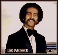 LEO PACHECO