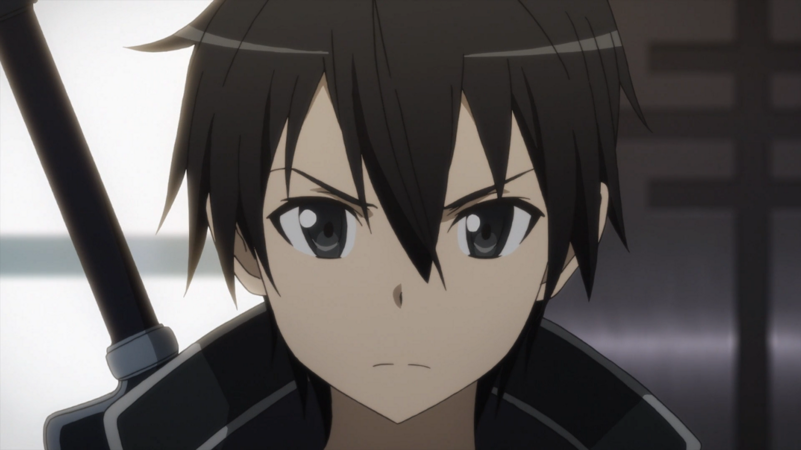 Sword Art Online Sword Art Online Capitulos 15
