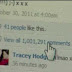 تحديث بالفيس بوك يحصل على اكثر من مليون تعليق