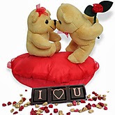 Send flower online Propose day special